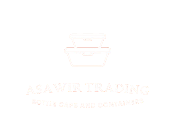 ASAWIR FOR TRADING BOTTLE CAPS AND CONTAINERS L.L.C
