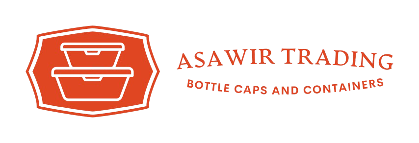 ASAWIR FOR TRADING BOTTLE CAPS AND CONTAINERS L.L.C